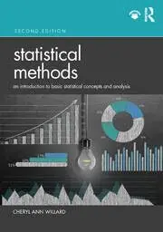 Cover of Statistical Methods