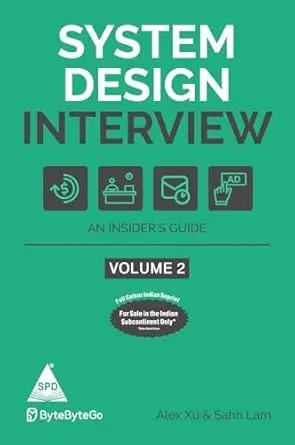 Cover of Education System Design