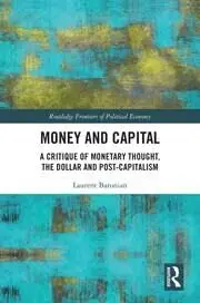 Cover of Money and Capital