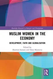 Cover of Muslim Women in the Economy