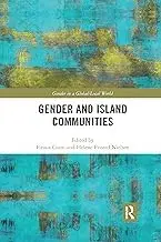 Cover of Gender and Island Communities