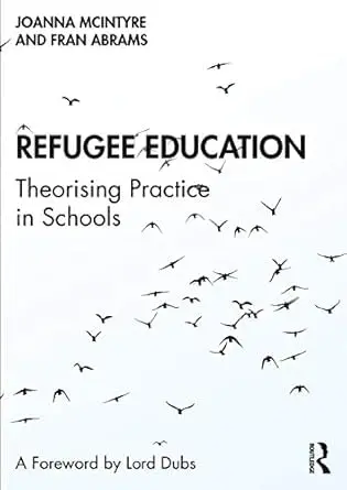 Cover of Refugee Education