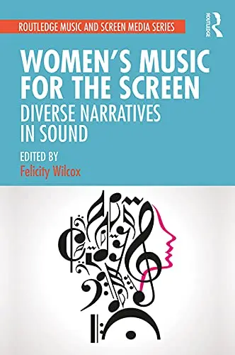 Cover of Women's Music for the Screen