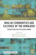 Cover of Muslim Communities and Cultures of the Himalayas