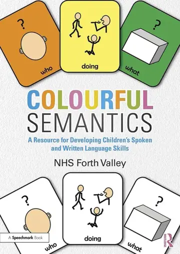 Cover of Colourful Semantics