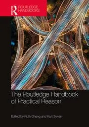 Cover of The Routledge Handbook of Practical Reason