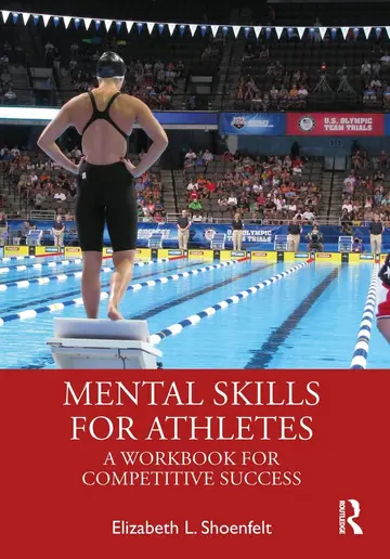 Cover of Mental Skills for Athletes