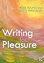 Cover of Writing for Pleasure