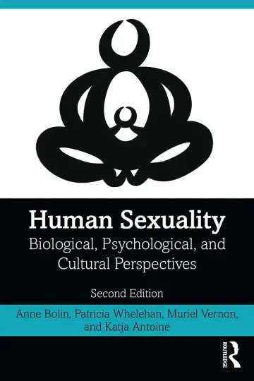 Cover of Human Sexuality