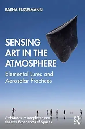 Cover of Sensing Art in the Atmosphere