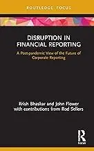 Cover of Disruption in Financial Reporting