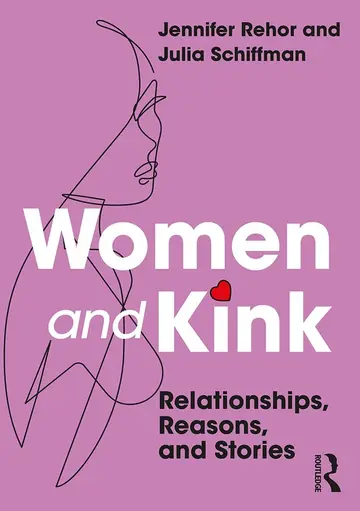 Cover of Women and Kink