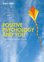 Cover of Positive Psychology and You
