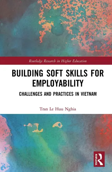Cover of Building Soft Skills for Employability