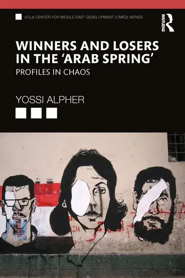 Cover of Winners and Losers in the ?Arab Spring?