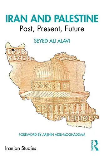 Cover of Iran and Palestine