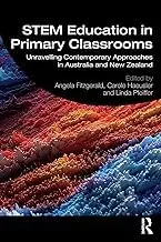 Cover of STEM Education in Primary Classrooms