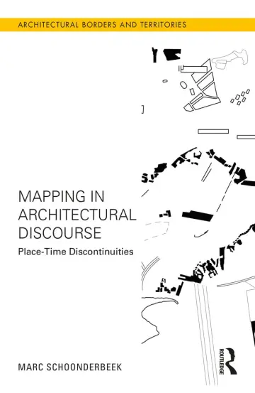 Cover of Mapping in Architectural Discourse
