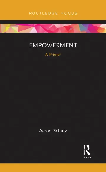 Cover of Empowerment