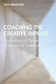 Cover of Coaching the Creative Impulse