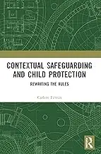 Cover of Contextual Safeguarding and Child Protection