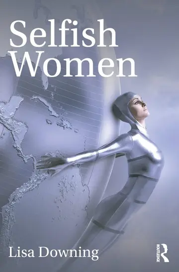 Cover of Selfish Women