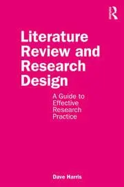 Cover of Literature Review and Research Design