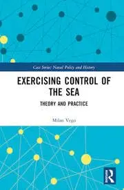 Cover of Exercising Control of the Sea
