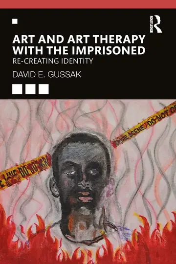 Cover of Art and Art Therapy with the Imprisoned