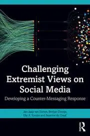 Cover of Challenging Extremist Views on Social Media