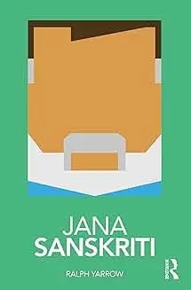 Cover of Jana Sanskriti