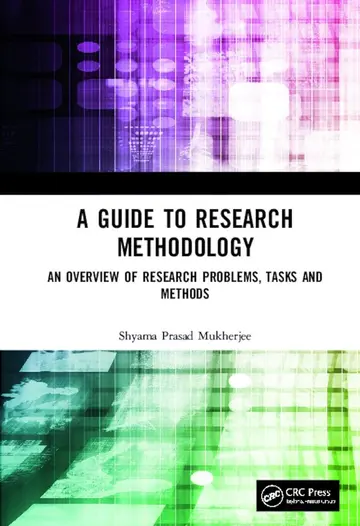 Cover of A Guide to Research Methodology