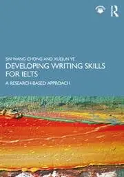 Cover of Developing Writing Skills for IELTS