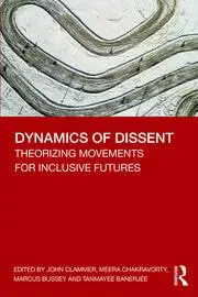 Cover of Dynamics of Dissent