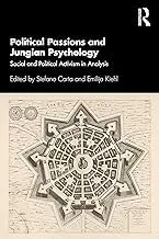 Cover of Political Passions and Jungian Psychology