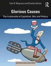 Cover of Glorious Causes