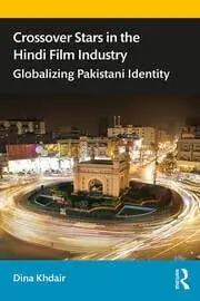 Cover of Crossover Stars in the Hindi Film Industry