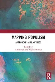 Cover of Mapping Populism