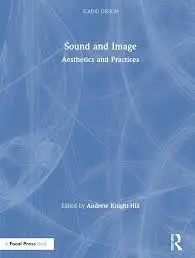 Cover of Sound and Image