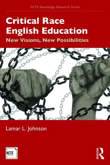 Cover of Critical Race English Education