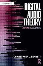 Cover of Digital Audio Theory