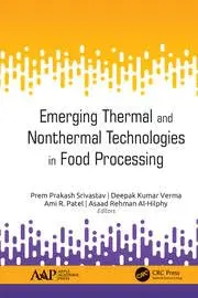 Cover of Emerging Thermal and Nonthermal Technologies in Food Processing