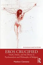 Cover of Eros Crucified