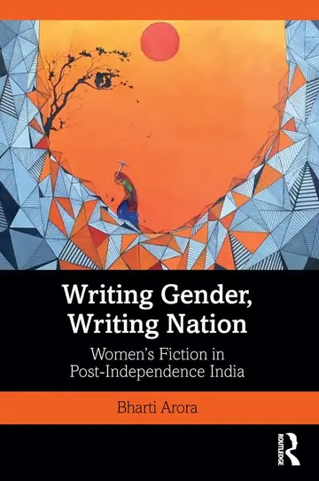 Cover of Writing Gender, Writing Nation