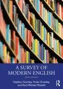 Cover of A Survey of Modern English
