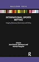 Cover of International Sport Business