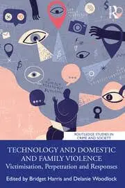 Cover of Technology and Domestic and Family Violence