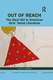 Cover of Out of Reach