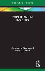 Cover of Sport Branding Insights