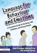 Cover of Language for Behaviour and Emotions